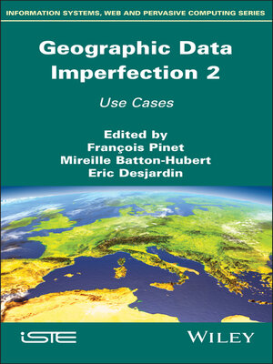 cover image of Geographical Data Imperfection 2